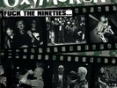 Oxymoron - Fuck The Nineties...Here's Our Noize LP LION'S LAW RAWSIDE OI -MELZ