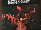 Zappa/Mothers - Roxy & Elsewhere (x2) - 1974 First Press NM/VG+