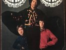 The Jimi Hendrix Experience - Are You Experienced - 1967 First Mono Press VG/G+