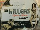 NEW The Killers - Sam's Town (Ltd. Ed. Vinyl Picture Disc, 2006,)