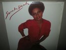 SARAH DASH Self S/T Titled MINTY ORIGINAL SEALED New Vinyl LP 1978 JZ35477 NoCut
