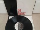 Pretenders ?– The Singles Vinyl 12