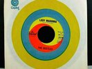 The Beatles LADY MADONNA b/w THE INNER LIGHT, 45RPM, 7