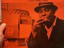 Lou Donaldson Gravy Train. blue note vinyl record. 1962 VG