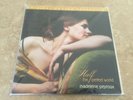 MADELEINE PEYROUX 'HALF THE PERFECT WORLD' MOBILE FIDELITY LTD EDITION NO.02766