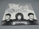 Greatest Hits III Italy DeAgostini 2 x LP - Queen Freddie Mercury