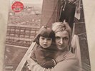 Gerry Cinnamon - The Bonny Red Ltd Vinyl Record LP Album Autographed Signed