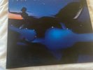 MFSL Earl Klugh Late Night Guitar  Original 1/2 Speed Master Recording LP 1-076