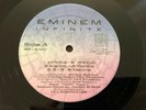 Eminem Infinite - vinyl 12