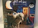 Fall Out Boy ?– Infinity On High    Color     Splatter  Vinyl   BRAND NEW SEALED