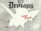 DROWNS, The - Under Tension - Vinyl (LP + insert in spot-varnished sleeve)