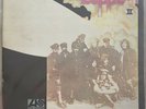 LED ZEPPELIN Led Zeppelin II UK PLUM ATLANTIC A2/B2 588198 VINYL LP VG+