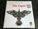 The Crow - Rare Sealed RSD vinyl 2019 (Original Motion Picture Soundtrack)