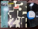 HORACE PARLAN US THREE BLUE NOTE GXF 3154 OBI STEREO JAPAN VINYL LP