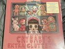 Melanie Martinez Crybaby’s Extra Clutter EP Vinyl Record Rate Sold Out OOP