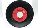 Group Soul Doo Wop 45 THE PHANTONES 