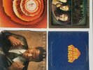 33 Vintage R&B 70s Early 80s Vinyl Records. Untested.