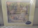 GENESIS.SELLING ENGLAND..POUND. CLASSIC-QUIEX RECORDS. VINYL. SEALED. Audiophile