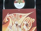 Power Of Zeus - The Gospel According To Zeus Vinyl LP US Import RS516 NM/EX PSYC