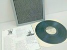 Bolt Thrower ?– The Peel Sessions 1988 UK 1st Press Vinyl ?– SFPS 056