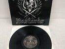 Motorhead BASTARDS - 1993 1ST PRESS VINYL LP - VERY RARE - ZYX MUSIC