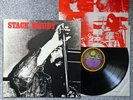 STACK WADDY LP STACK WADDY EX+/EX+ FIRST PRESS WITH INSERT
