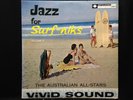 Australian All-Stars-Jazz For Surf-Niks Vol 2-Bethlehem 6073-MONO GREAT