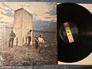 The Who Who's Next 1st US Press Excellent (Vinyl, Oct-1971, Decca USA)