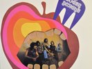 LP LOGAN DWIGHT - SAME (AKARMA)ITA M/M REISSUE ITALIAN PROG