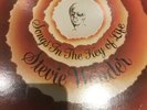 stevie wonder songs in the key of life lp