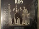 KISS DRESSED TO KILL Factory Sealed.  1st Press.  RARE