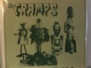 THE CRAMPS VOODOO IDOLS LIVE Live at Crazy Al's, Indianapolis, 7 July 1981 MINT