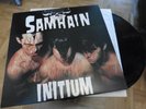 Samhain - Initium - LP