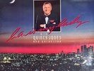 FRANK SINATRA with THE QUINCY JONES ORCHESTRA L.A. Is My Lady 1984 Vinyl LP #35