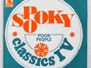 JAZZ,ROCK,FUNK/SOUL // CLASSICS IV spooky (1968)  7