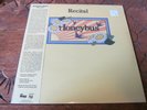 Honeybus Recital LP Mapache New sealed vinyl record