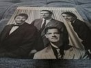 Kraftwerk * Trans Europa Express * + Poster * TOP * VINYL LP * Hütter Schneider