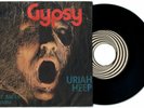 URIAH HEEP - Gypsy / Come Away Melinda - ITALY VERTIGO 7