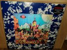 Rolling Stones Their Satanic Majesties Request Vinyl Record LP Lenticular NEW