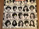 The Rolling Stones 'Some Girls' 1st press withdrawn cover 1978 USA LP near mint-