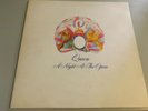 Queen A Night at the Opera Original Vinyl 'Blairs Cut'