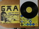 GÄA - Auf der Bahn zum Uranus / LP + Insert  / Rare Ausgabe / P 2011 / Tip