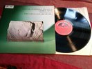 COLUMBIA SAX 5283 Red Semi 1ST MAHLER No.4 SZELL RASKIN
