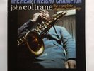 John Coltrane Heavyweight Champion 12 LP Rhino Box Set 1995 Edition No. 2327