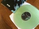 Negative Gemini Body Work Clear Vinyl 100% Electronica George Clanton Vaporwave