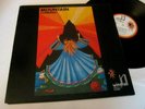 MOUNTAIN - CLIMBING - STAMPA APRIBILE CARTONATA USA - LP VINILE