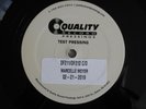 special TEST PRESSING DF 211 / 212 Marcelle MEYER Debussy Preludes etc.. Mint