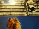 KEVIN AYERS Rainbow Takeaway LP Harvest ?SHSP 4085 UK 1978 Original Pressing