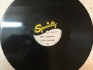 Little Richard 78 rpm Record - Keep A Knockin`/Can`t Believe You Wanna Leave.