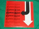 VTG LP RECORD DR ROBERT PARRISH LISTEN & LOSE HABIT CONTROL UNIVERSITY OKLAHOMA